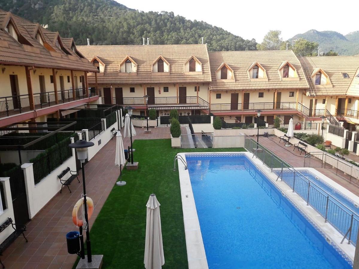 Appartement Noelia Cazorla Sierra Arroyo Frío