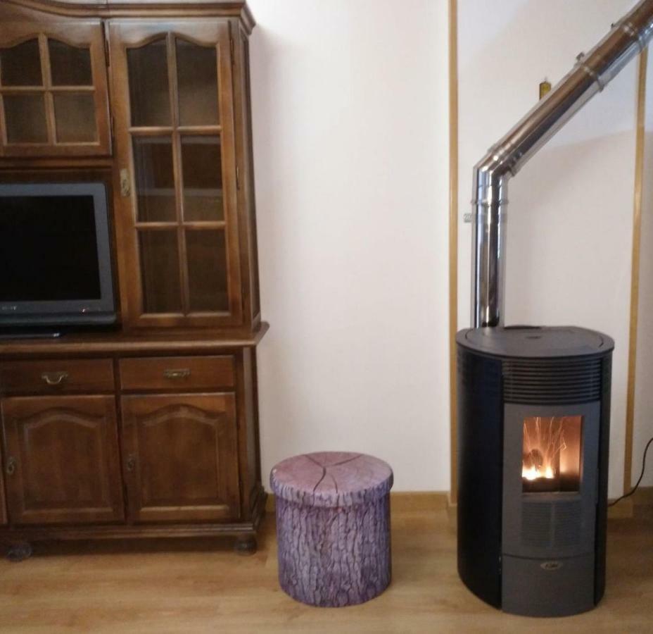 Appartement Noelia Cazorla Sierra *