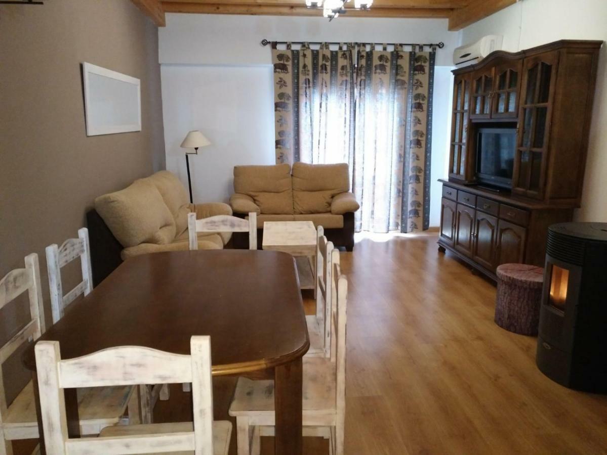 Appartement Noelia Cazorla Sierra