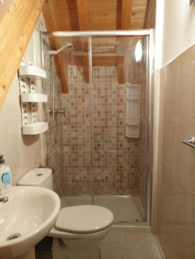 Appartement Noelia Cazorla Sierra *